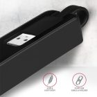 AXAGON ADE-XR USB 2.0 FAST ETHERNET (USB 2.0 Ethernet 10/100 adapter automatikus telepítéshez)