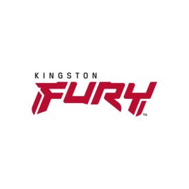   KINGSTON FURY Memória DDR5 16GB 5600MT/s CL36 DIMM Beast Black EXPO