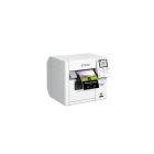 EPSON színes címkenyomtató - CW-C4000e (bk)