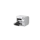 EPSON színes címkenyomtató - CW-C4000e (bk)
