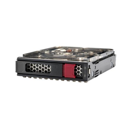HPE 8TB SATA 7.2K LFF LP 512e HDD