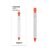 LOGITECH Kiegészítő - Érintőceruza Crayon Ipad (6-10.Gen), Ipad Air (3-4.Gen), Ipad Mini (5.Gen), Ipad Pro 11"