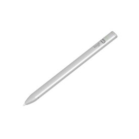   LOGITECH Kiegészítő - Érintőceruza Crayon (2018-as vagy újabb Ipadekhez) USB-C, Szürke