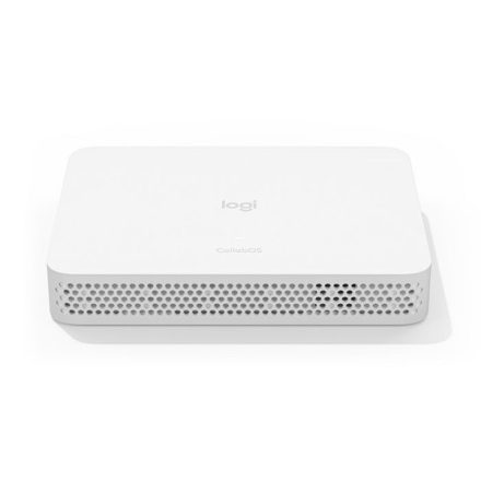 LOGITECH Kiegészítő - RoomMate Készülék (Konferenciakamerákhoz és Központi vezérlő egyéghez)