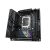 ASUS Alaplap S1700 ROG STRIX B760-I GAMING WIFI INTEL B760, mini-ITX
