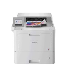   BROTHER Lézernyomtató HL-L9470CDN, A4, színes, 40 lap/perc, WiFi/LAN/NFC/USB, duplex, 2400x600dpi, 1GB