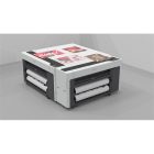 EPSON Tintasugaras Plotter - SureColor SC-T3700DE