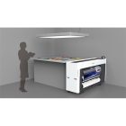 EPSON Tintasugaras Plotter - SureColor SC-T3700DE