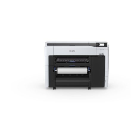 EPSON Tintasugaras Plotter - SureColor SC-T3700E