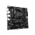 GIGABYTE Alaplap AM4 B550M DS3H AC AMD B550, mATX