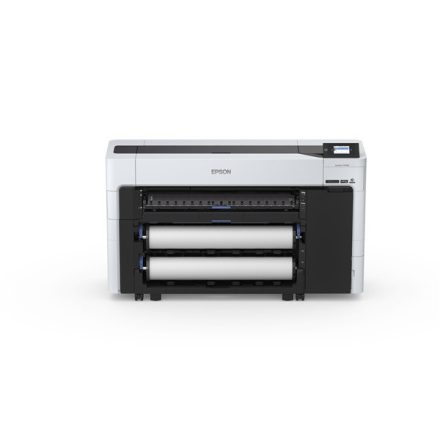 EPSON Tintasugaras Plotter - SureColor SC-T5700D (with Adobe PostScript)