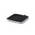 Satechi Aluminium Type-C Stand and Hub for Mac Mini - Silver