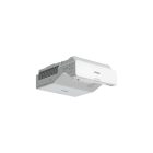EPSON Projektor - EB-760W (3LCD, 1280x800 (WXGA), 16:10, 4100 AL, 2 500 000:1, 3xHDMI/2xVGA/USB/RS-232/RJ-45/WiFi)