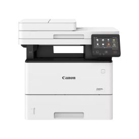   CANON Lézer MFP 4in1 i-SENSYS MF553dw, A4, FF 43 l/p, 1200x1200dpi, duplex, USB/LAN/WiFi, 1GB, ADF