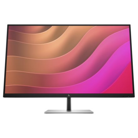 HP monitor 31.5" EliteDisplay E32k G5 31.5" AG IPS 3840x2160, 16:9, 1000:1, 350cd, 5ms, HDMI, DisplayPort, USB-C