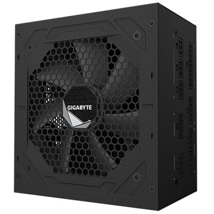 GIGABYTE Tápegység 850W 80+ Gold moduláris Gen 5.0