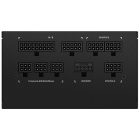 GIGABYTE Tápegység 850W 80+ Gold moduláris Gen 5.0