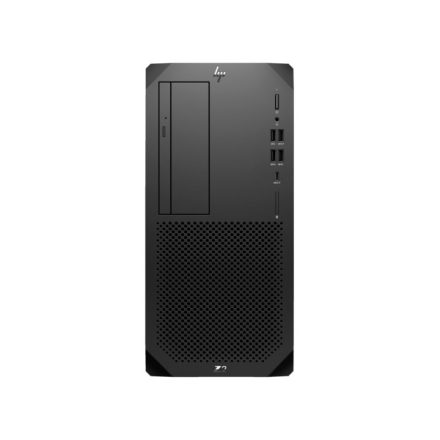 HP Workstation Z2 G9 TWR Core i7-13700K 3.4GHz, 32GB, 2x1TB SSD, NVIDIA RTX 4070Ti 12GB, Win 11 Prof.