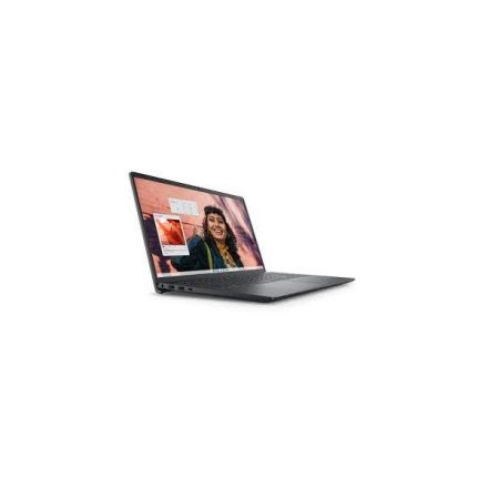 DELL NB Inspiron 3530 15.6" FHD, Intel Core i5-1335U (4.6GHz), 8GB, 256GB SSD, Intel UHD, Win 11, Fekete