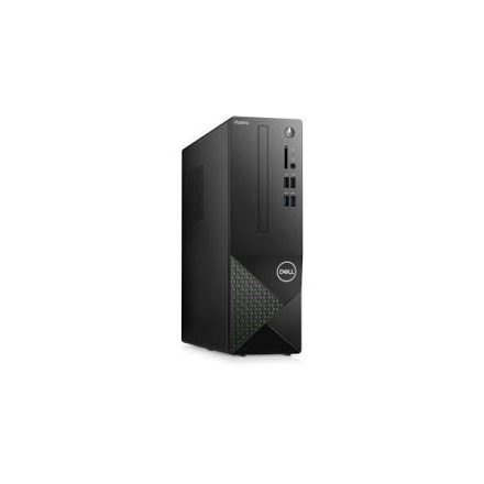 DELL PC  VOSTRO 3020 SFF, Intel Core i7-13700 (5.1 GHz), 16GB, 512GB SSD, Linux