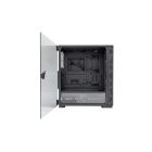 WHITE SHARK WARHEAD-2 GCC-2301 Számítógép ház ATX / ITX, 5xARGB ventillátor