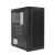 WHITE SHARK BULLET-BLACK GCC-2302 Számítógép ház, fekete, ATX mid Tower ATX / M-ATX / ITX