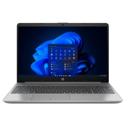 HP 250 G10 15.6" FHD AG UWVA, Core i5-1334U 1.3GHz, 16GB, 512GB, ezüst