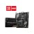 MSI Alaplap AM5 B650 GAMING PLUS WIFI AMD B650, ATX