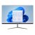 THOMSON AIO 23.8" All-in-One FHD, Intel® Core™ I3-10110U, 8GB, 512GB SSD, Windows 11 HOME, Wireless Mouse + KB, Black