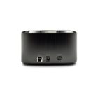 AXAGON ADSA-ST dokkoló, USB3.0 Dual HDD Dock Black
