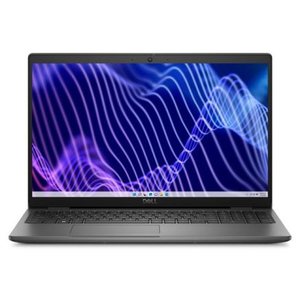 DELL Latitude 3540 15,6" FHD, Intel Core i5-1335U (4.6GHz), 8GB, 512GB SSD, Windows 11 Pro