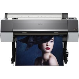   EPSON Tintasugaras Plotter - SureColor SC-P8000 STD (A0, színes, 2880x1440 DPI, USB/LAN)