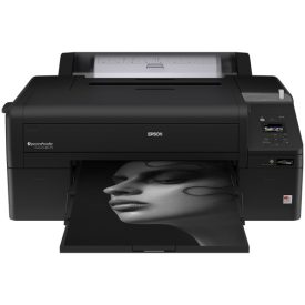   EPSON SureColor SC-P5000 STD Spectro (17", UltraChrome HDX tinta, 11 színkomponens)