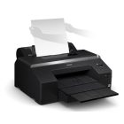 EPSON SureColor SC-P5000 STD Spectro (17", UltraChrome HDX tinta, 11 színkomponens)