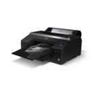 EPSON SureColor SC-P5000 STD Spectro (17", UltraChrome HDX tinta, 11 színkomponens)