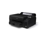 EPSON SureColor SC-P5000 STD Spectro (17", UltraChrome HDX tinta, 11 színkomponens)
