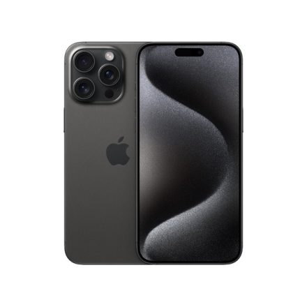 APPLE iPhone 15 Pro 1TB Black Titanium