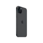 APPLE iPhone 15 128GB Black