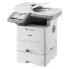 BROTHER Lézer MFP NY/M/S/F, MFC-L6910DN, A4, mono, 50 lap/perc, LAN/NFC/USB, DADF, full duplex, 1200x1200dpi, 2GB