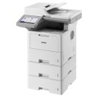 BROTHER Lézer MFP NY/M/S/F, MFC-L6910DN, A4, mono, 50 lap/perc, LAN/NFC/USB, DADF, full duplex, 1200x1200dpi, 2GB