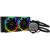 BE QUIET! CPU hűtő Pure Loop 2 FX ARGB 240mm, Vízhűtés