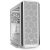 BE QUIET! Ház Midi ATX Silent Base 802 Tápegység nélkül, Fekete