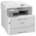 BROTHER LED MFP NY/M/S/F MFC-L8390CDW, A4, színes, 30 lap/perc, WiFi/LAN/USB, DADF, full duplex, 600x600dpi, 512MB