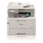 BROTHER LED MFP NY/M/S/F MFC-L8390CDW, A4, színes, 30 lap/perc, WiFi/LAN/USB, DADF, full duplex, 600x600dpi, 512MB