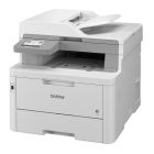 BROTHER LED MFP NY/M/S/F MFC-L8390CDW, A4, színes, 30 lap/perc, WiFi/LAN/USB, DADF, full duplex, 600x600dpi, 512MB