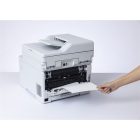 BROTHER LED MFP NY/M/S/F MFC-L8390CDW, A4, színes, 30 lap/perc, WiFi/LAN/USB, DADF, full duplex, 600x600dpi, 512MB