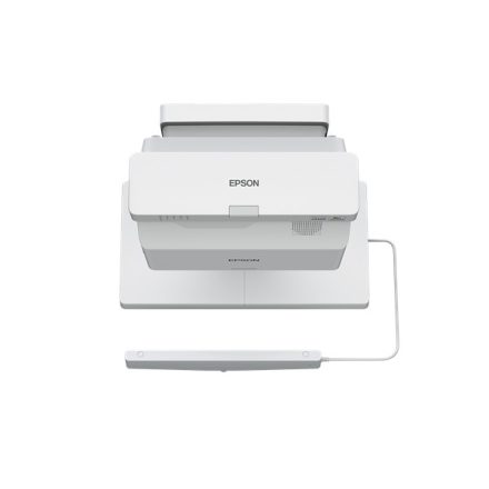 EPSON Projektor - EB-760Wi (3LCD, 1280x800 (WXGA), 16:10, 4100 AL, 2 500 000:1, 3xHDMI/2xVGA/USB/RS-232/RJ-45/WiFi)