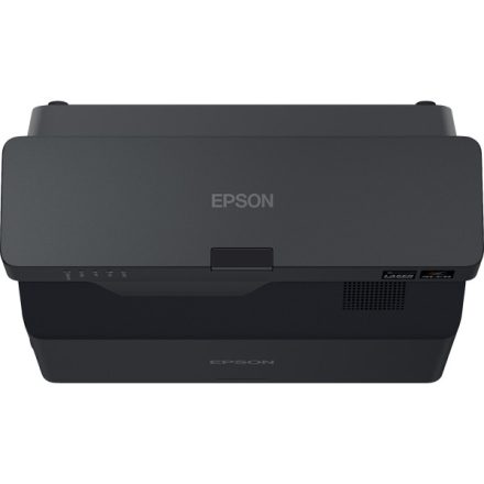 EPSON Projektor - EB-775F (3LCD, 1920x1080 (Full HD), 16:9, 4100 AL, 2.500.000:1, 3xHDMI/2xVGA/LAN/WiFi)