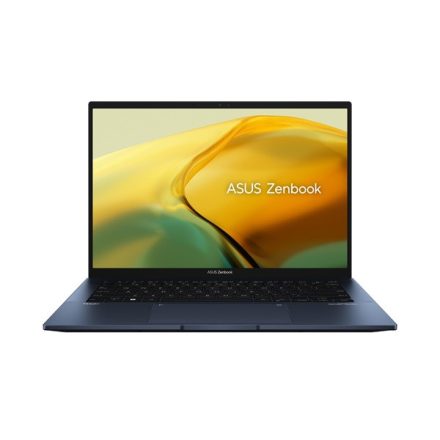 ASUS CONS NB ZenBook UX3402VA-KP393W 14" WQXGA, i5-1340P, 16GB, 512GB M.2, INT, WIN11H, Kék