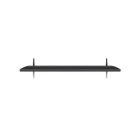 LG 16/7 TV Signage 86" 86UN640S, 3840x2160, 330cd/m2, HDR, 3xHDMI/USB/RJ45, webOS, HDR